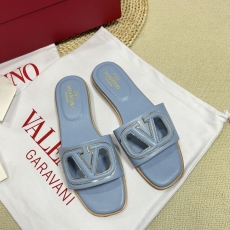 Valentino Slippers